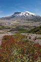 107 Mount St. Helens National Volcanic Monument